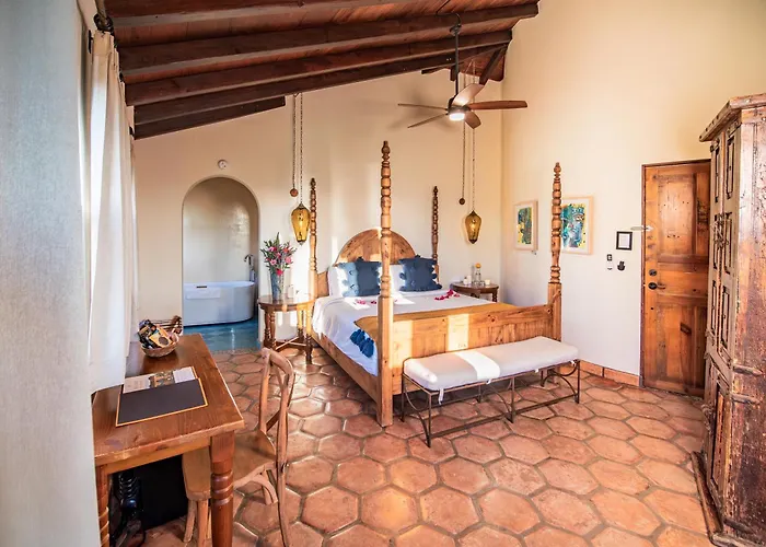 Villa Santa Cruz