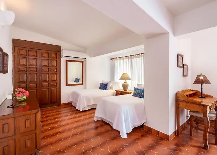 Rancho Las Cruces