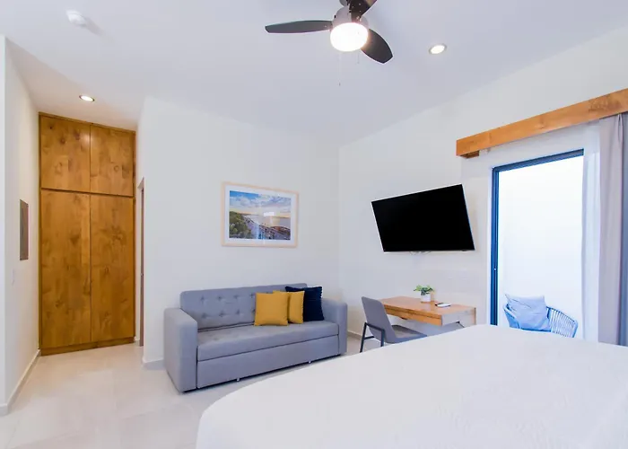 Josefa Suites