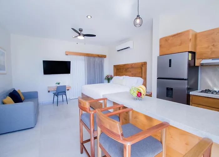 Josefa Suites